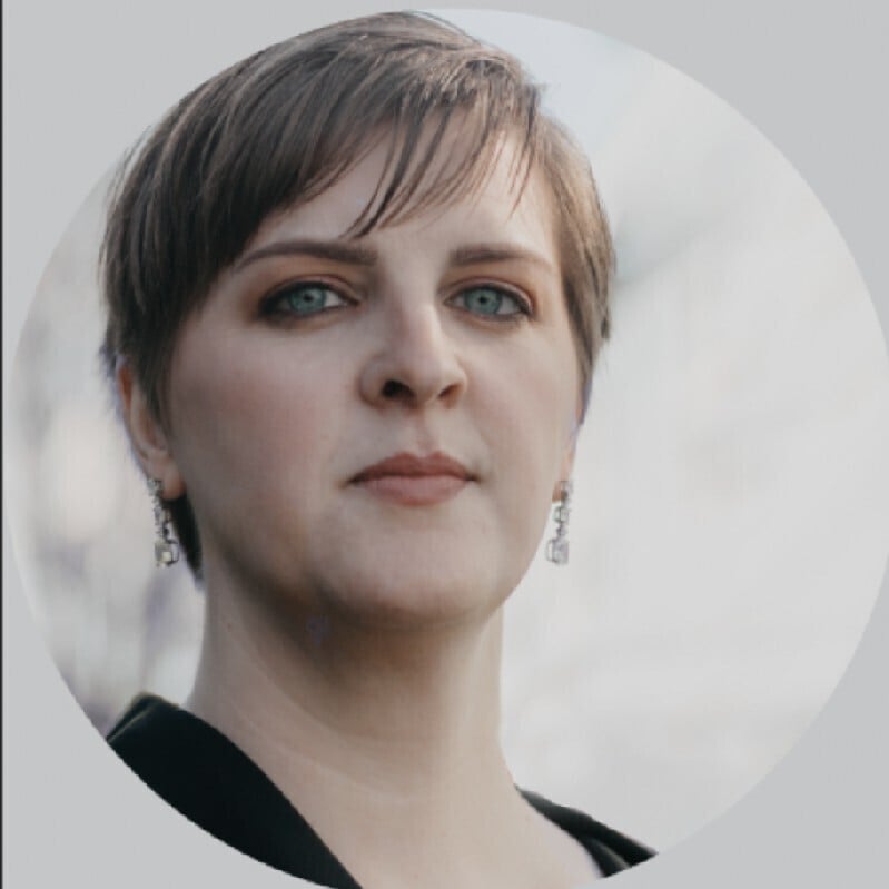 Avatar of Danielle L.