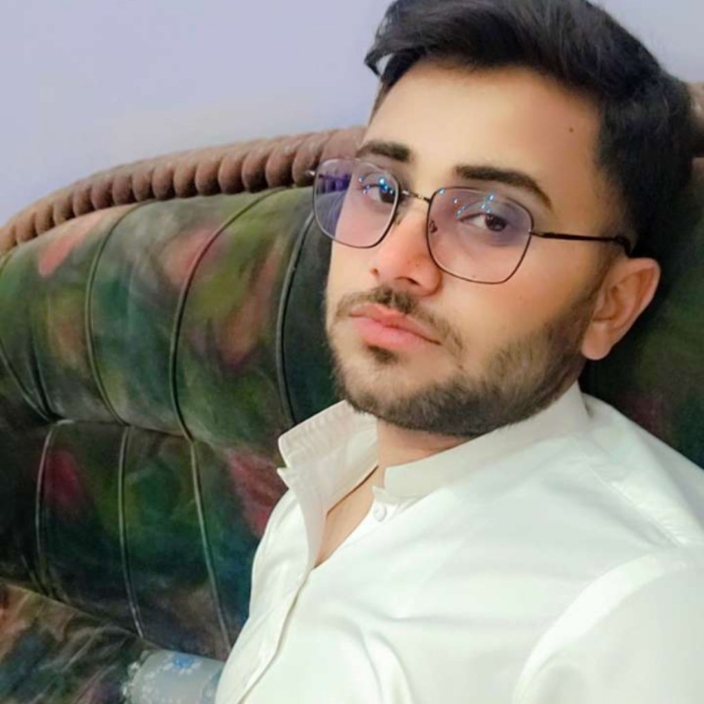 Avatar of Amar S.