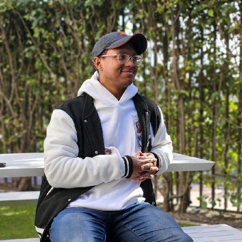 Avatar of Abdus-Samad C.