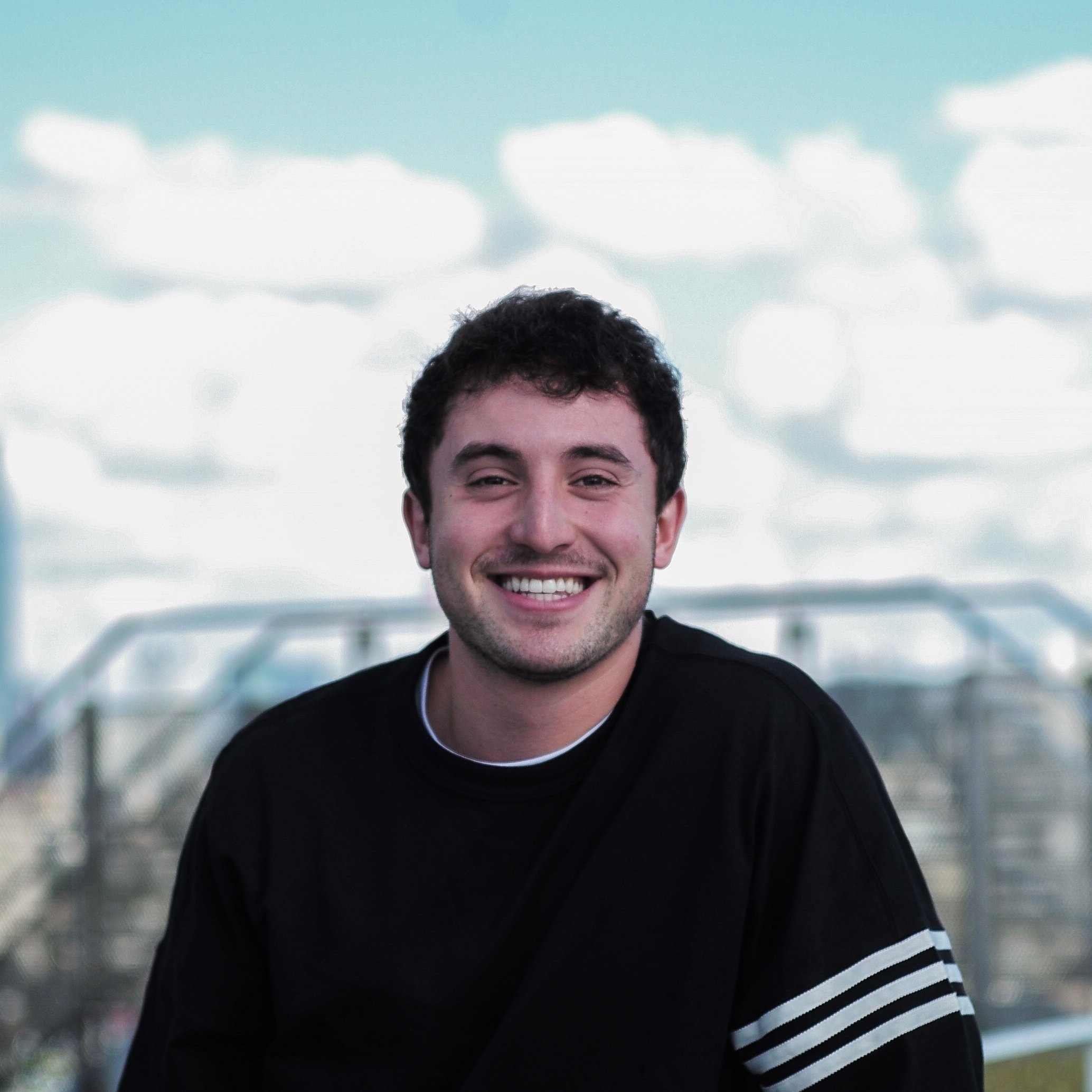 Avatar of Oliver G.