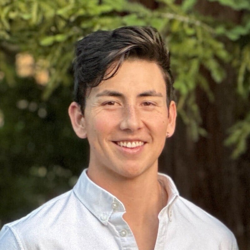 Avatar of Brendan S.