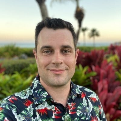 Avatar of Brian S.