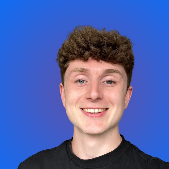 Avatar of Alfie L.