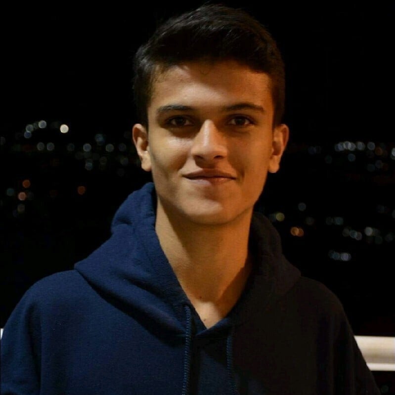 Avatar of Ahsan M.