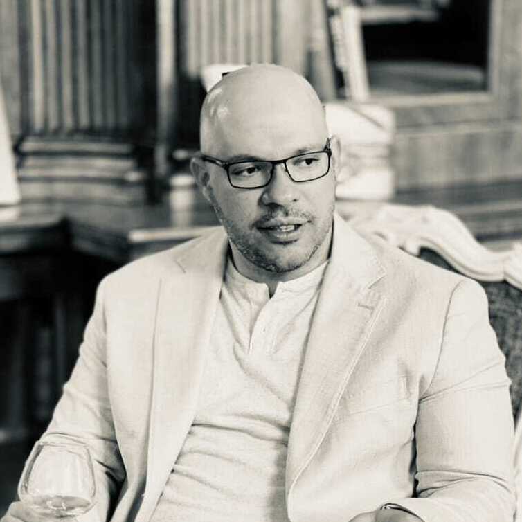 Avatar of Pedro P.