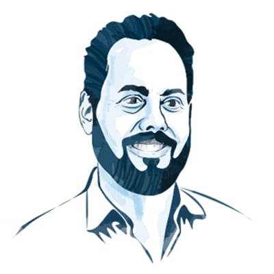 Avatar of Jon G.