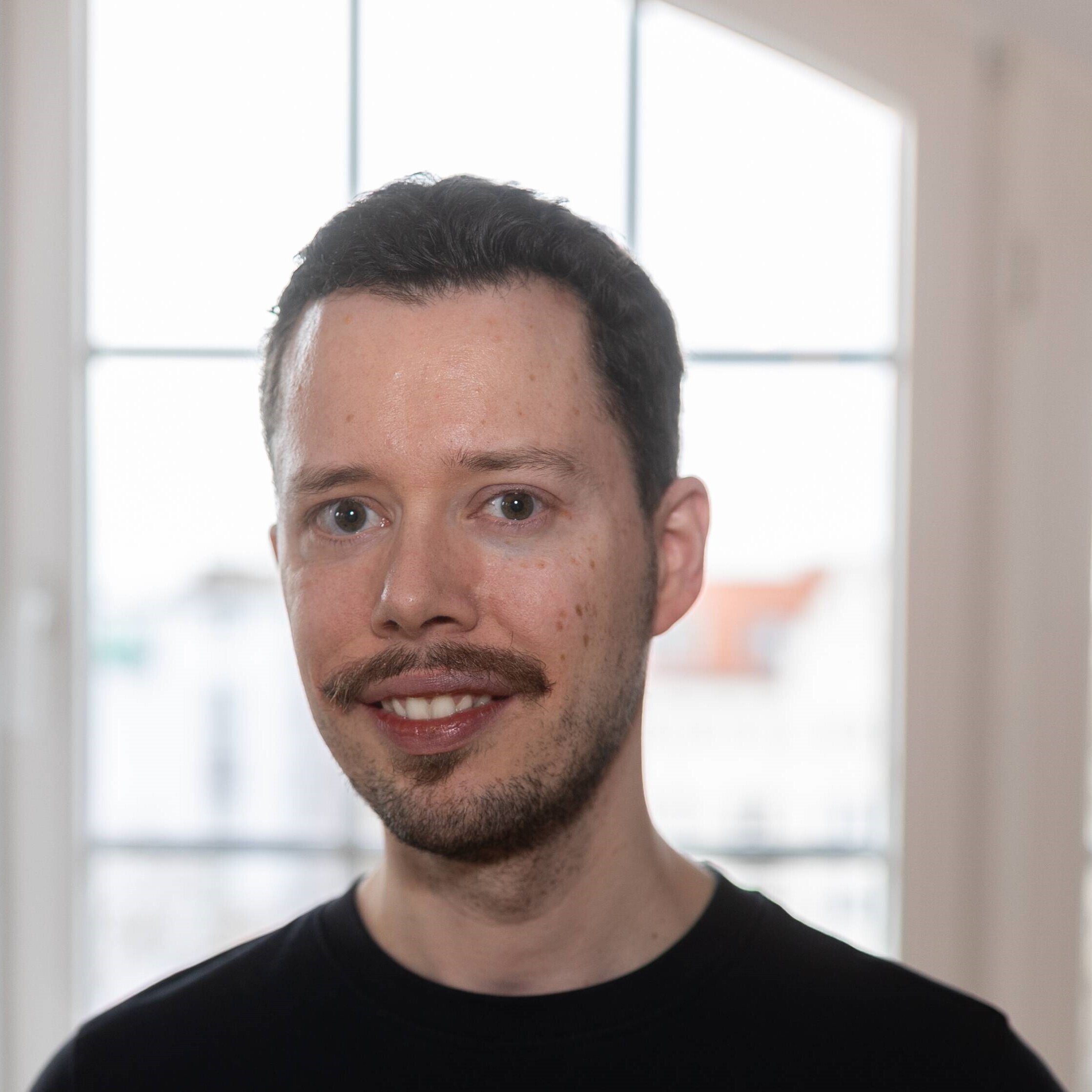 Avatar of Matthias K.