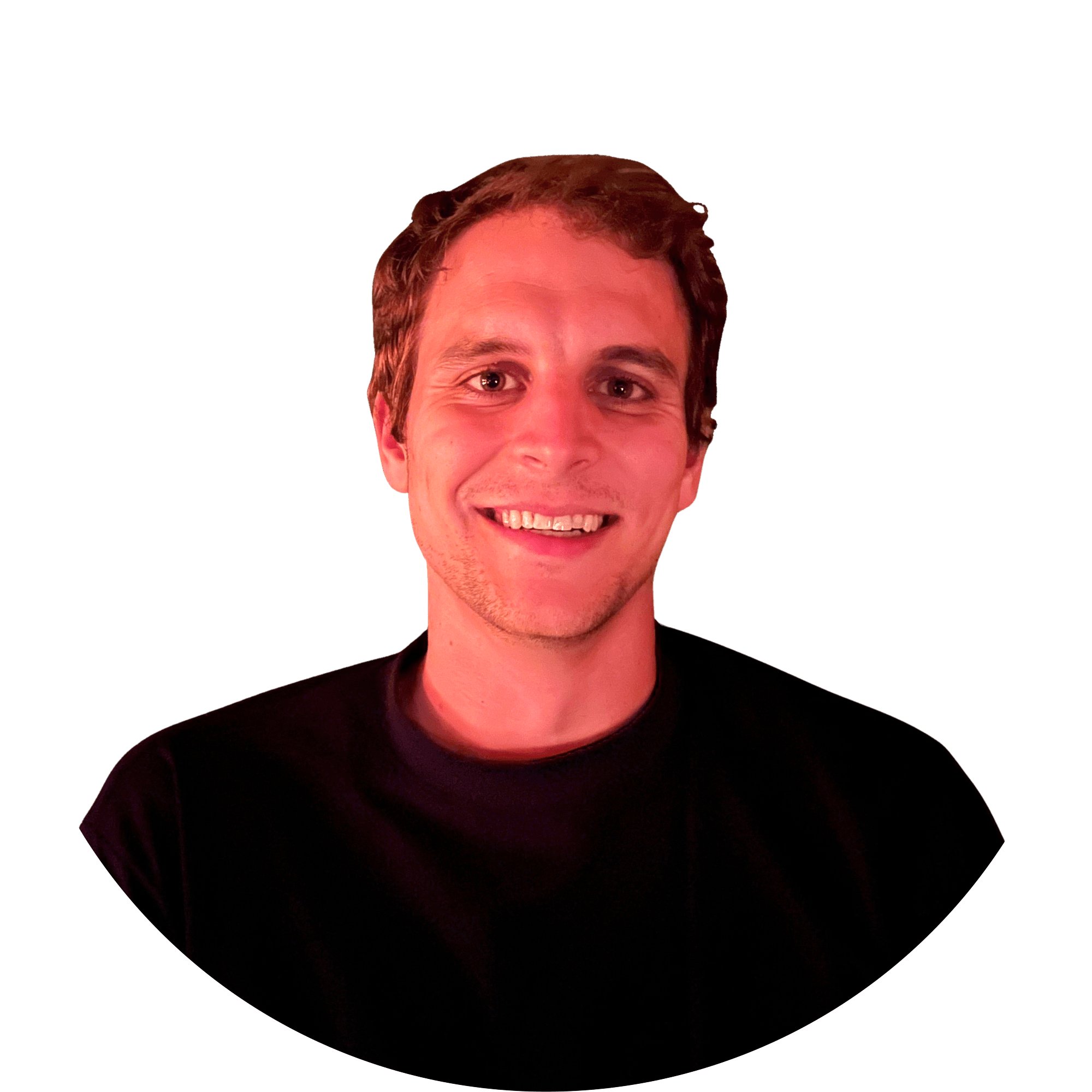Avatar of Drew G.