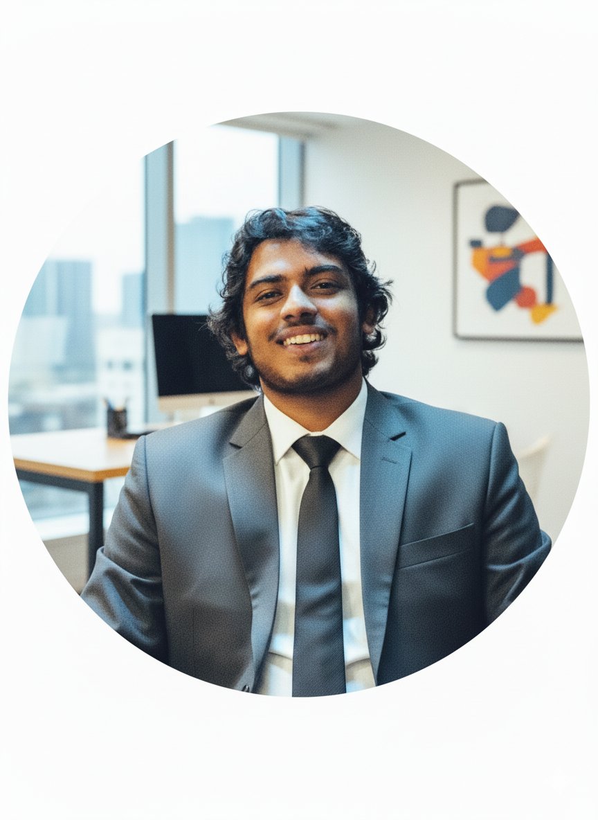 Avatar of Shamil K.