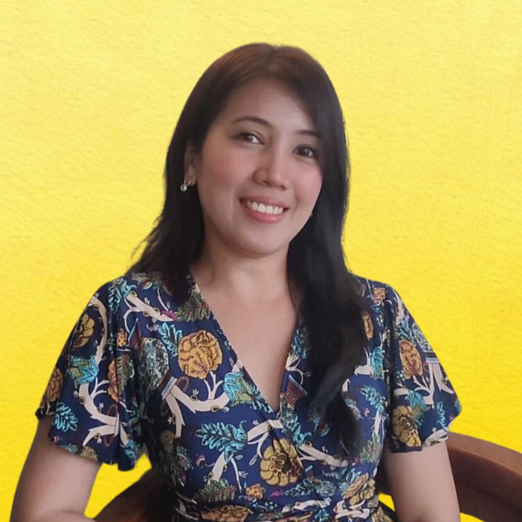 Avatar of Regine B.