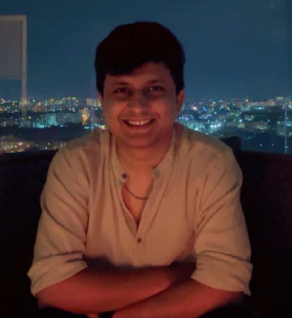 Avatar of Nitish K.