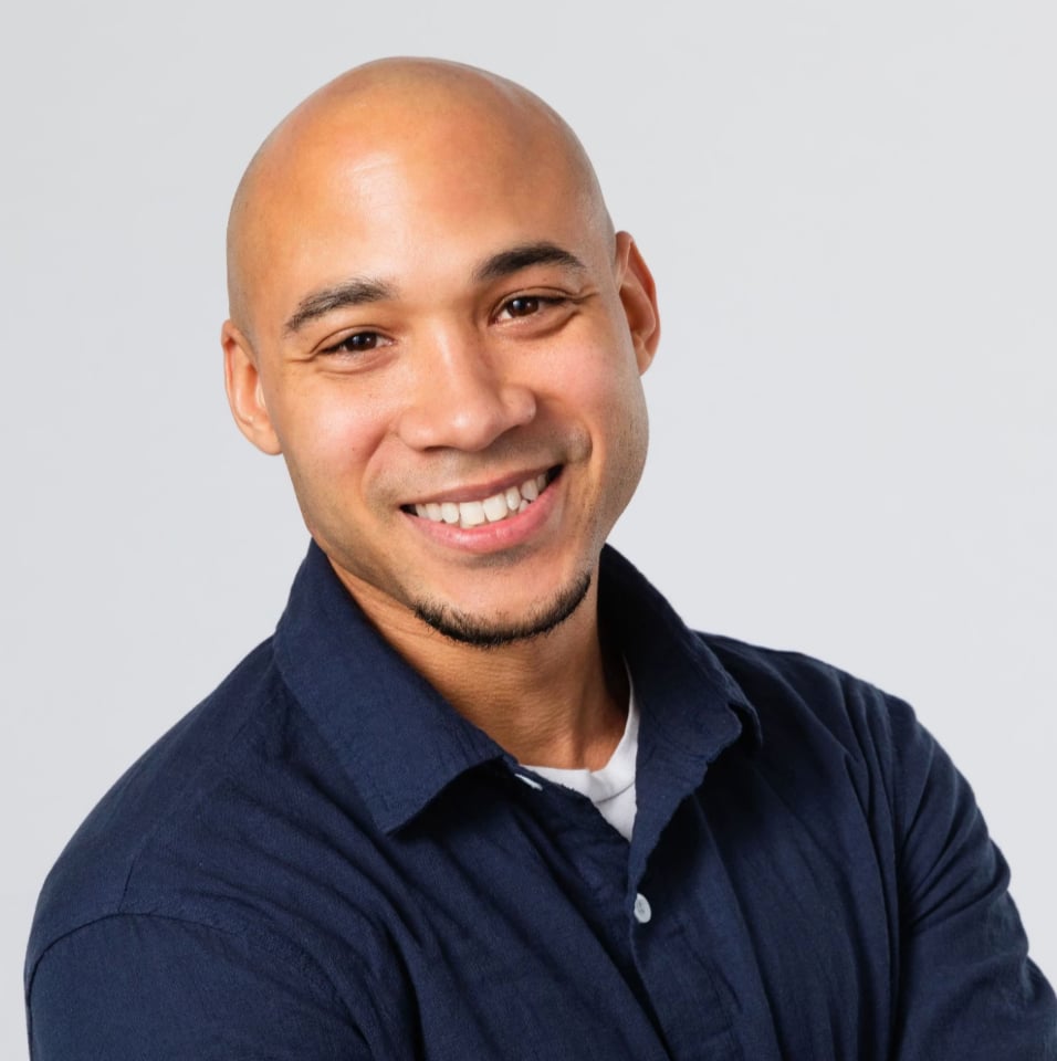 Avatar of Marcus E.