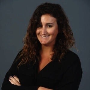 Avatar of Hila B.