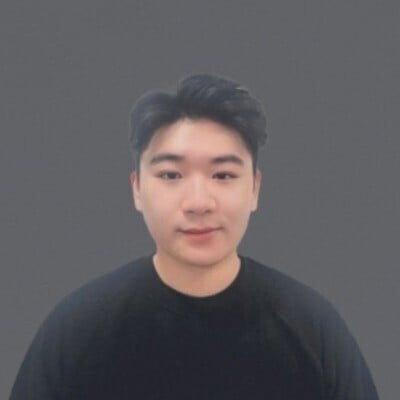 Avatar of Trevor P.