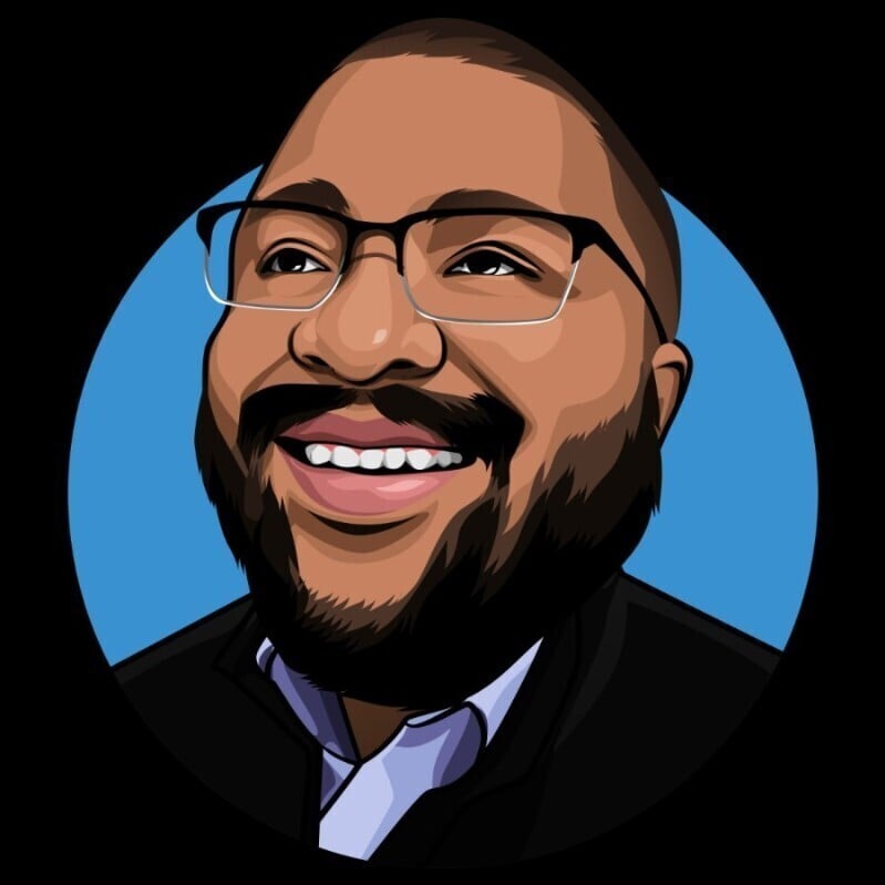 Avatar of Anthony M.
