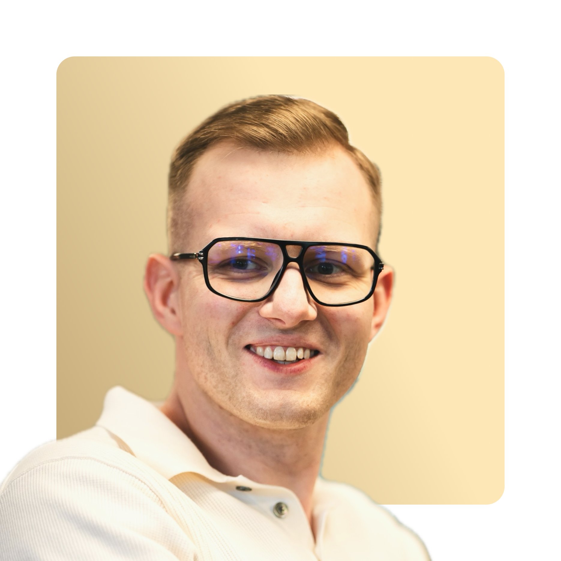Avatar of Jakub D.