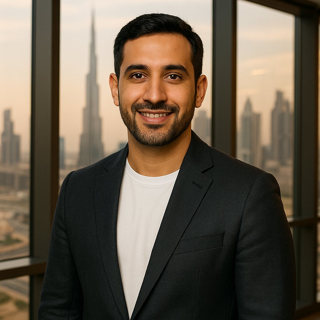 Avatar of Ismail C.