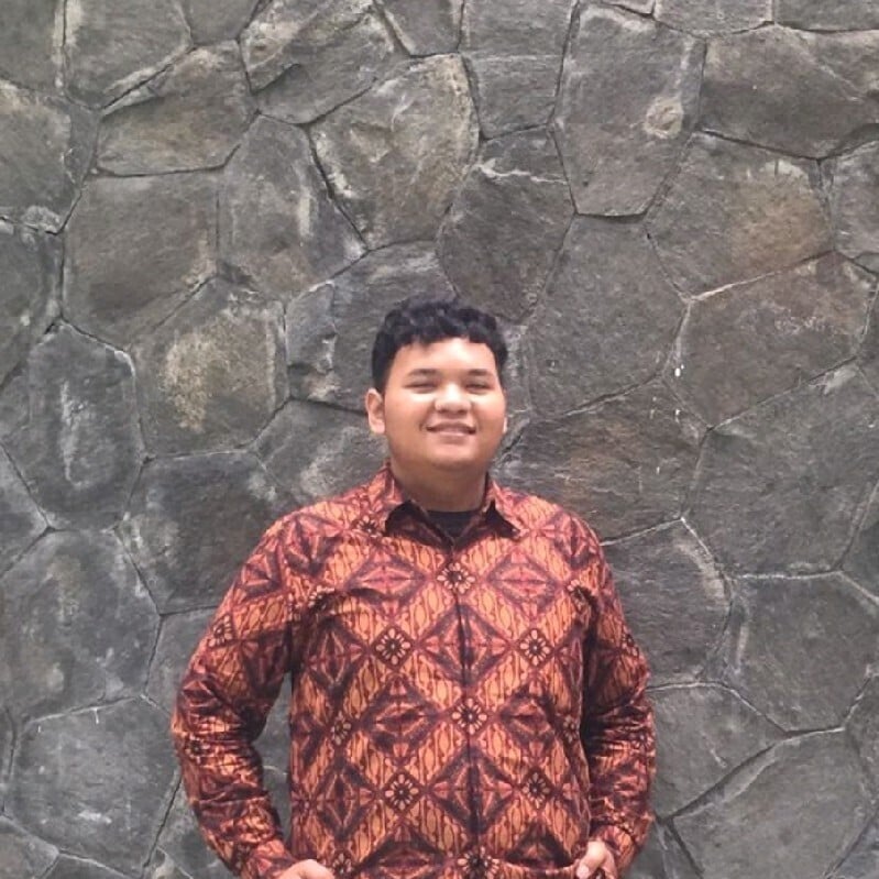 Avatar of Guntoro S.