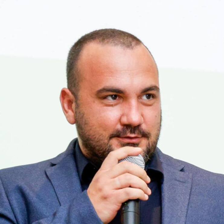 Avatar of Hristo A.