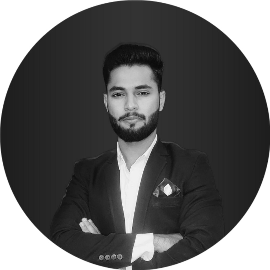 Avatar of Hasnain A.