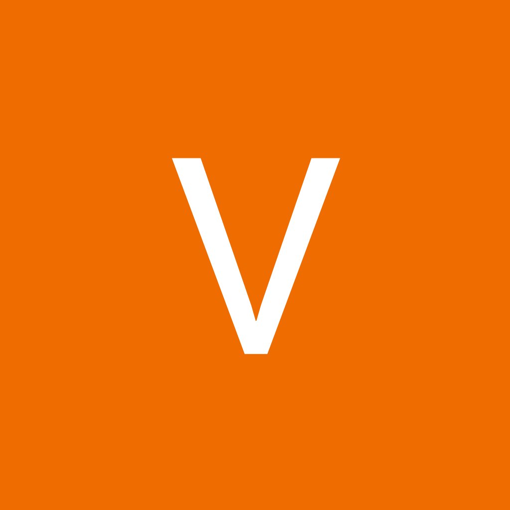 Avatar of Vrutant S.
