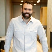Avatar of Tiago C.
