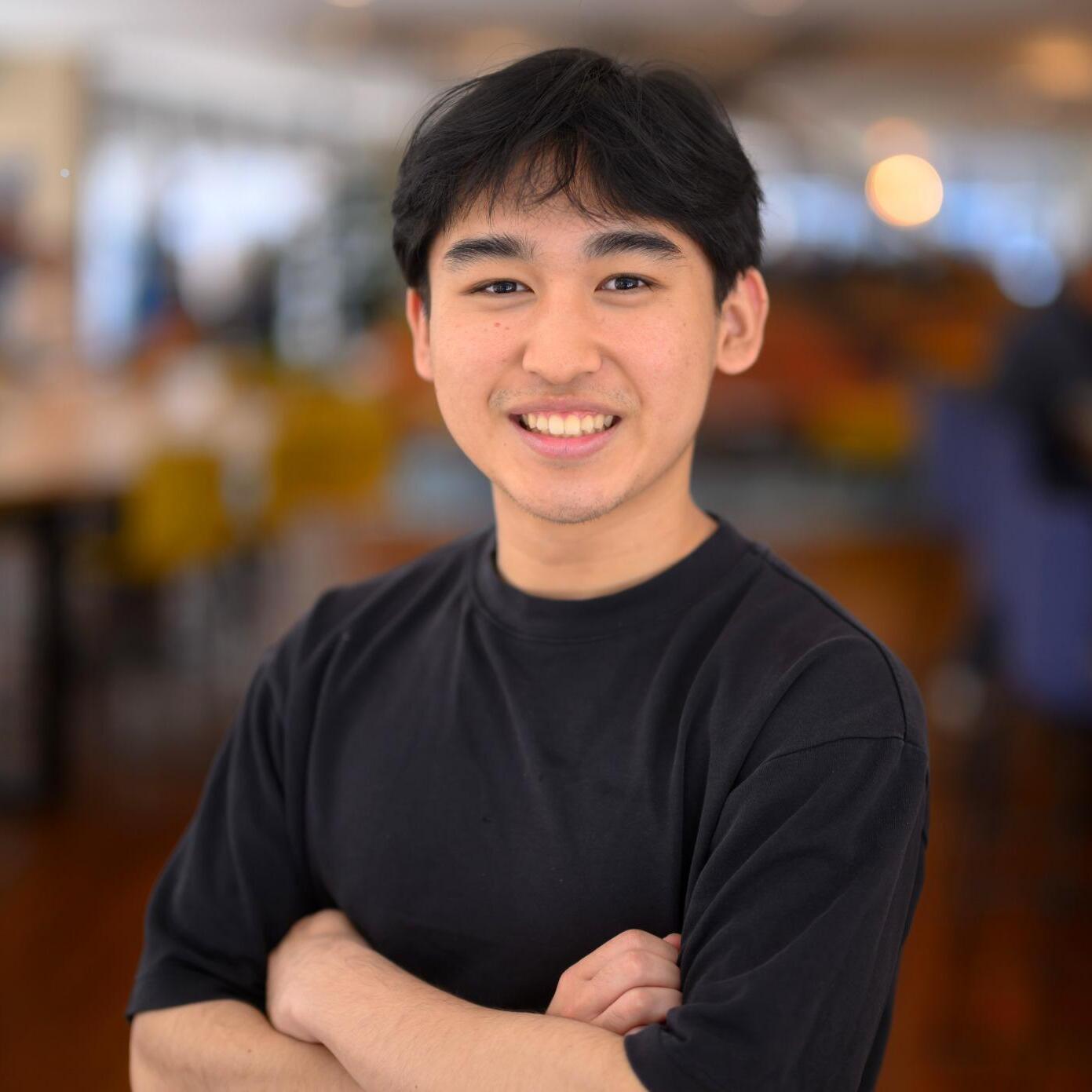 Avatar of Brian M.