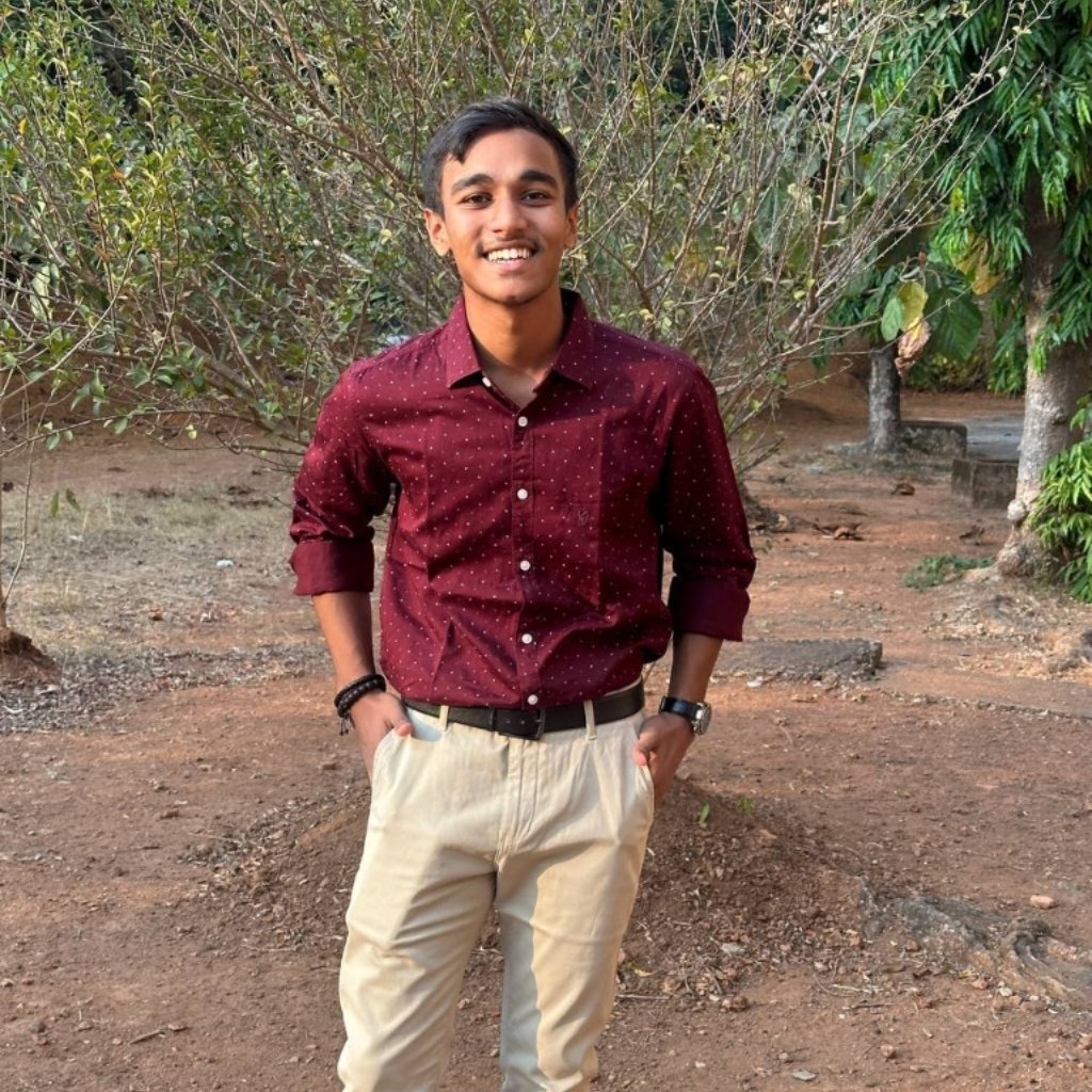 Avatar of Soham C.