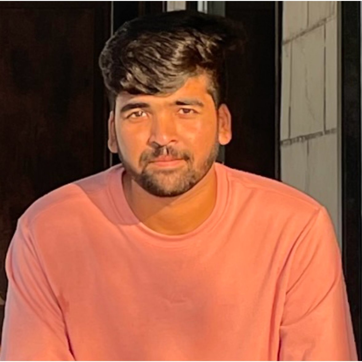 Avatar of Vinayak M.