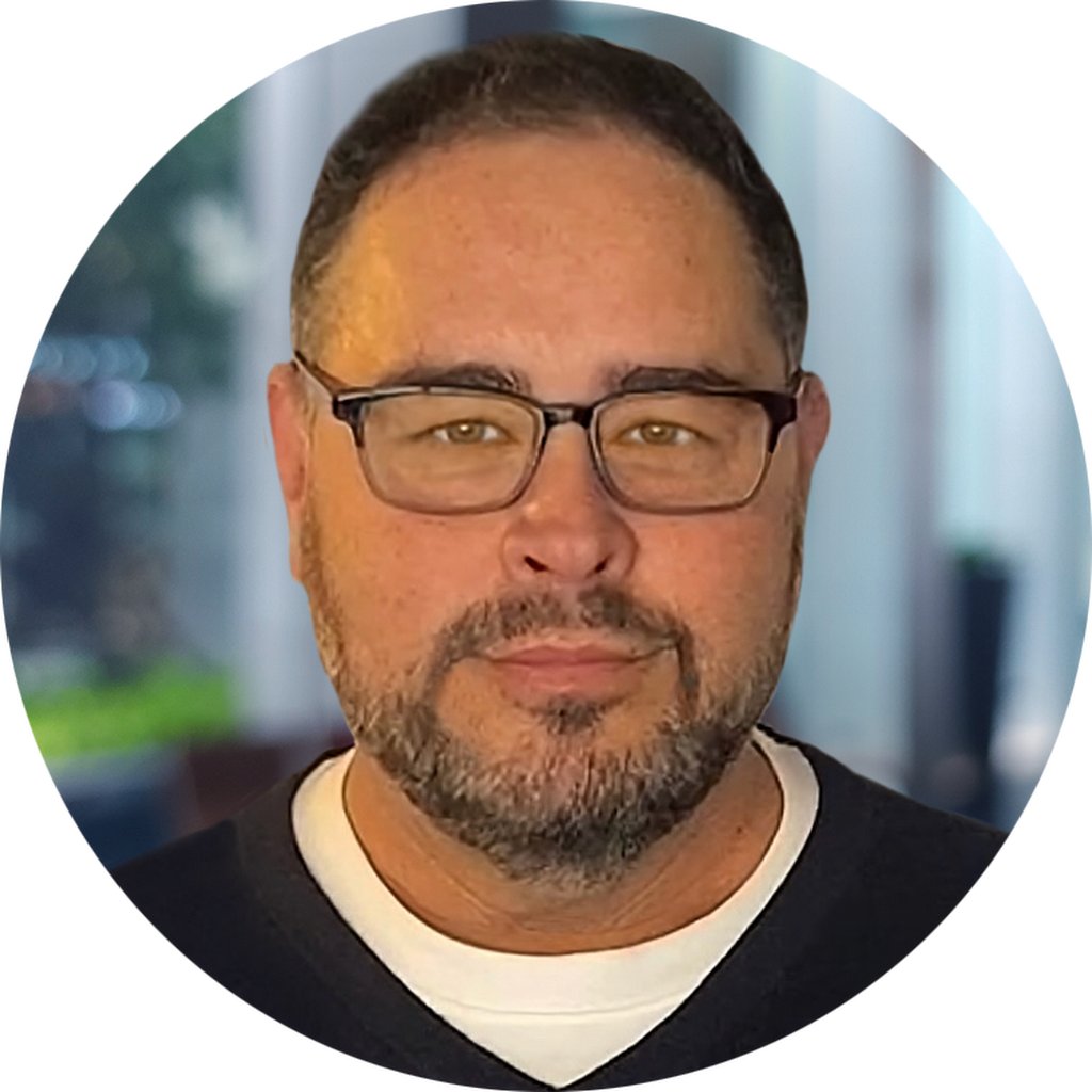 Avatar of Gregg M.