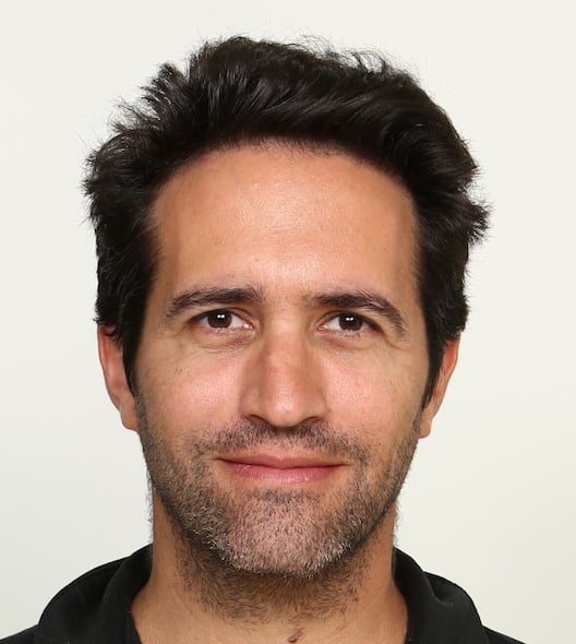 Avatar of Ori L.