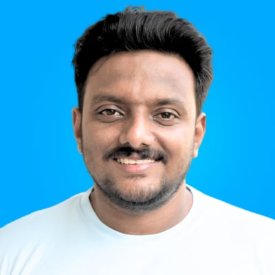 Avatar of Nihal B.