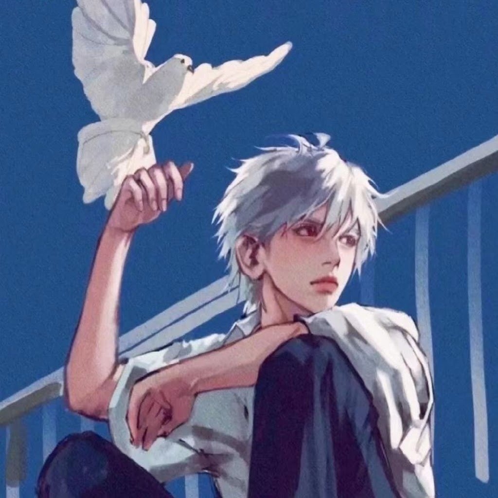 Avatar of Night E.