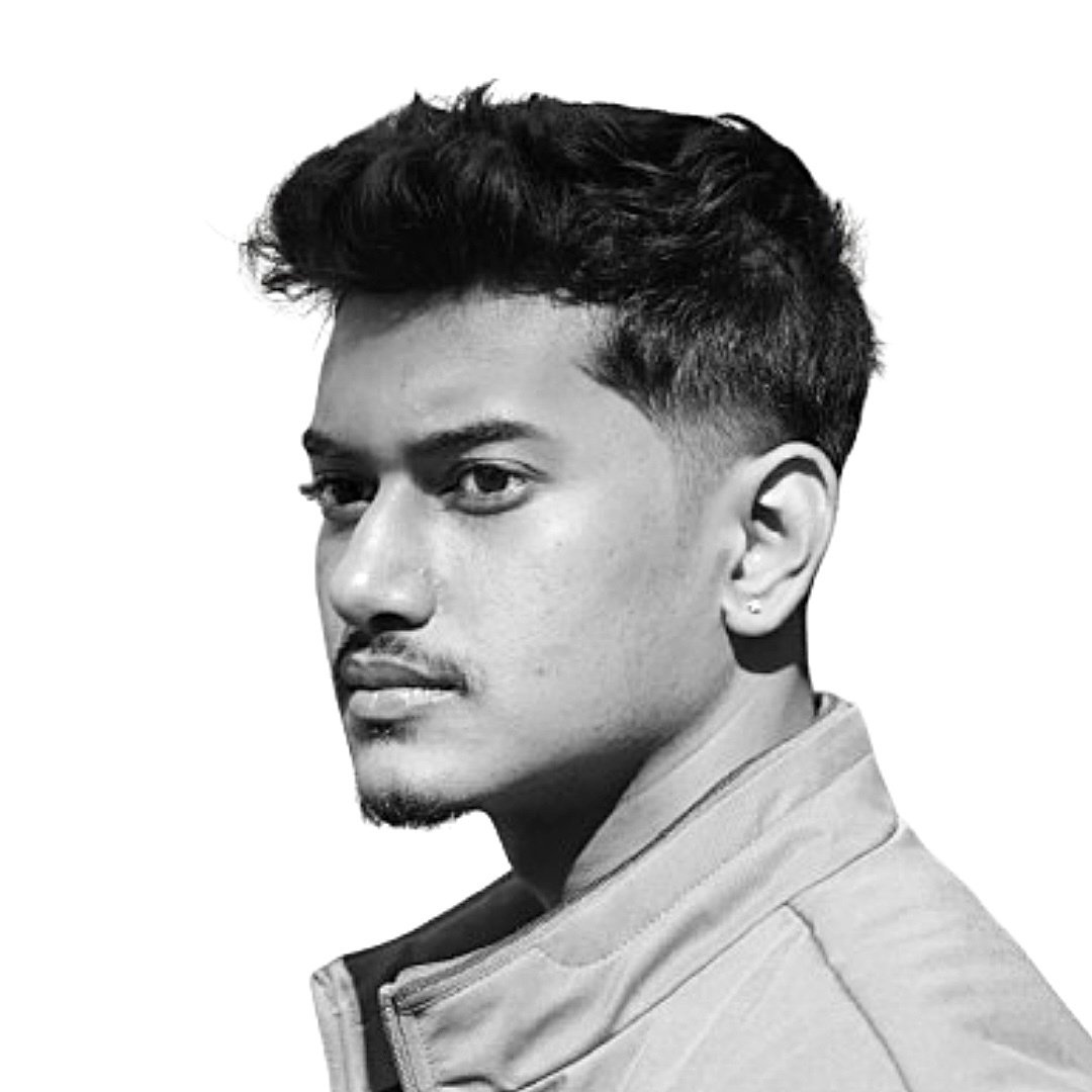 Avatar of Kushal K.