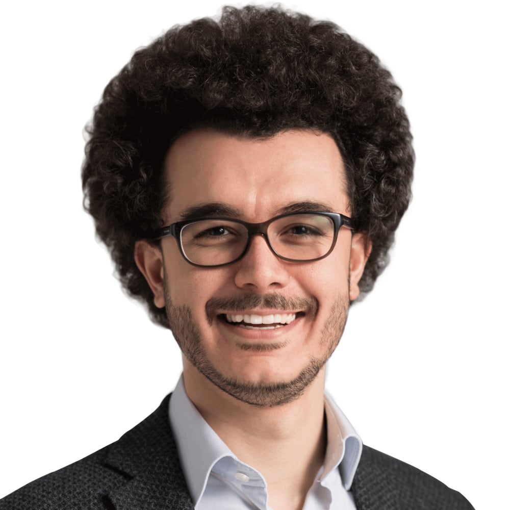 Avatar of Burak S.