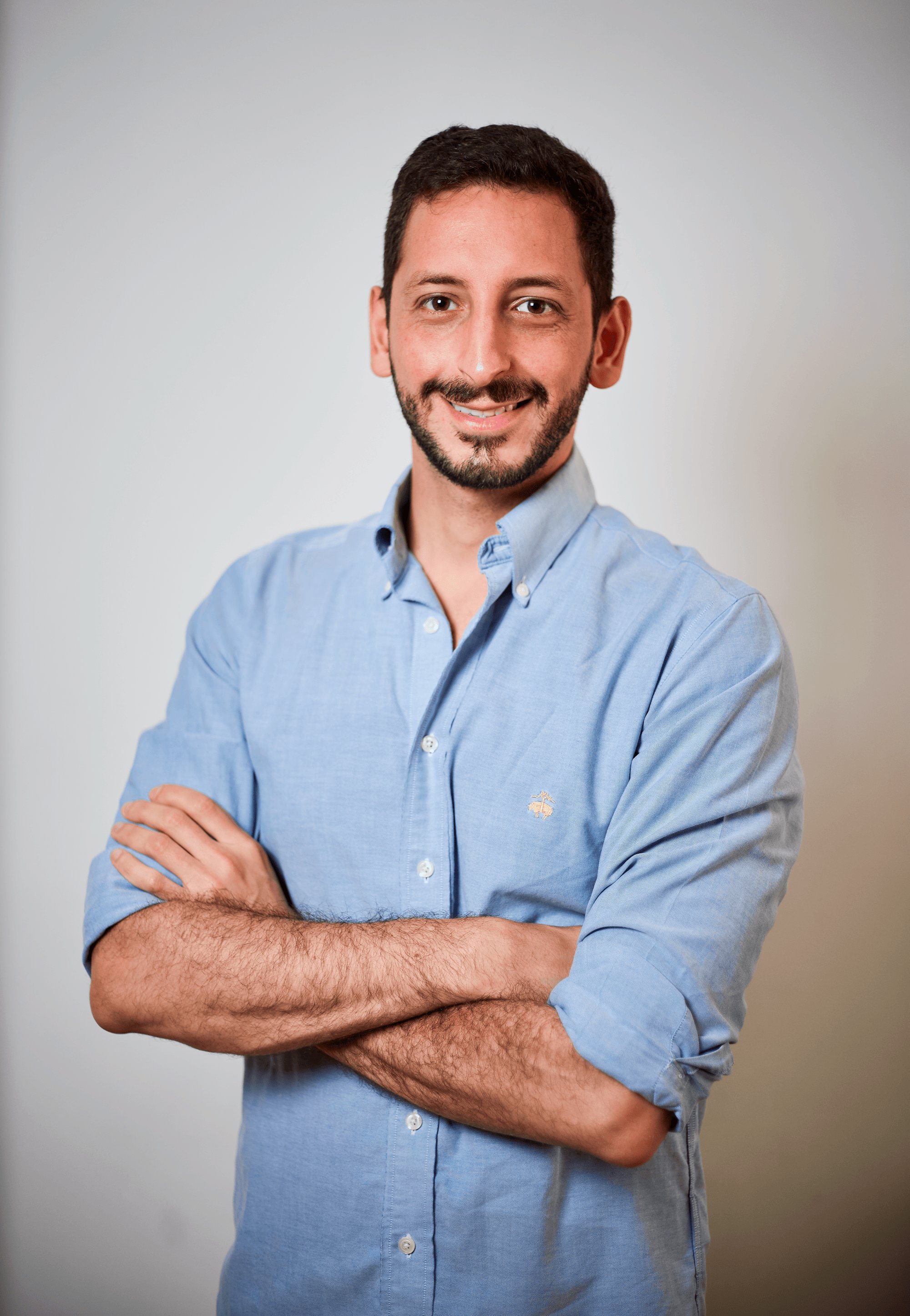 Avatar of Alonso D.