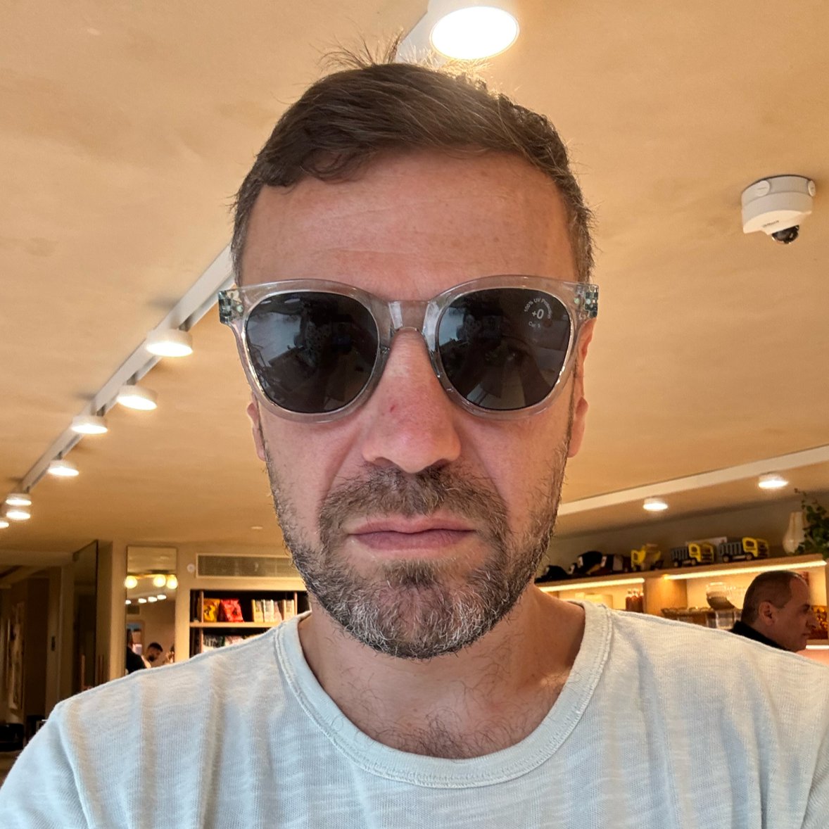 Avatar of Alex W.