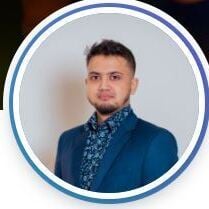 Avatar of Ahmad K.