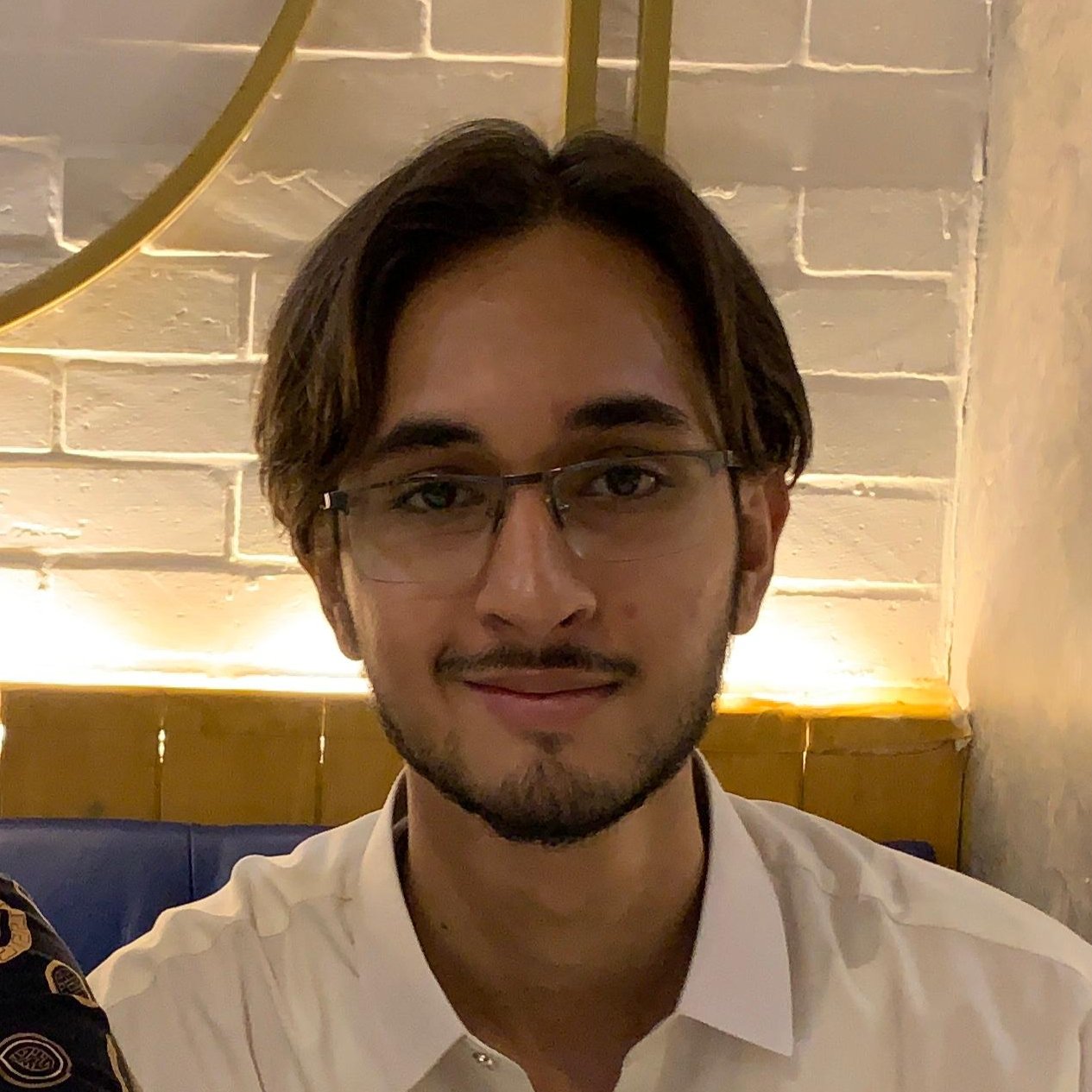 Avatar of Muqtadir S.