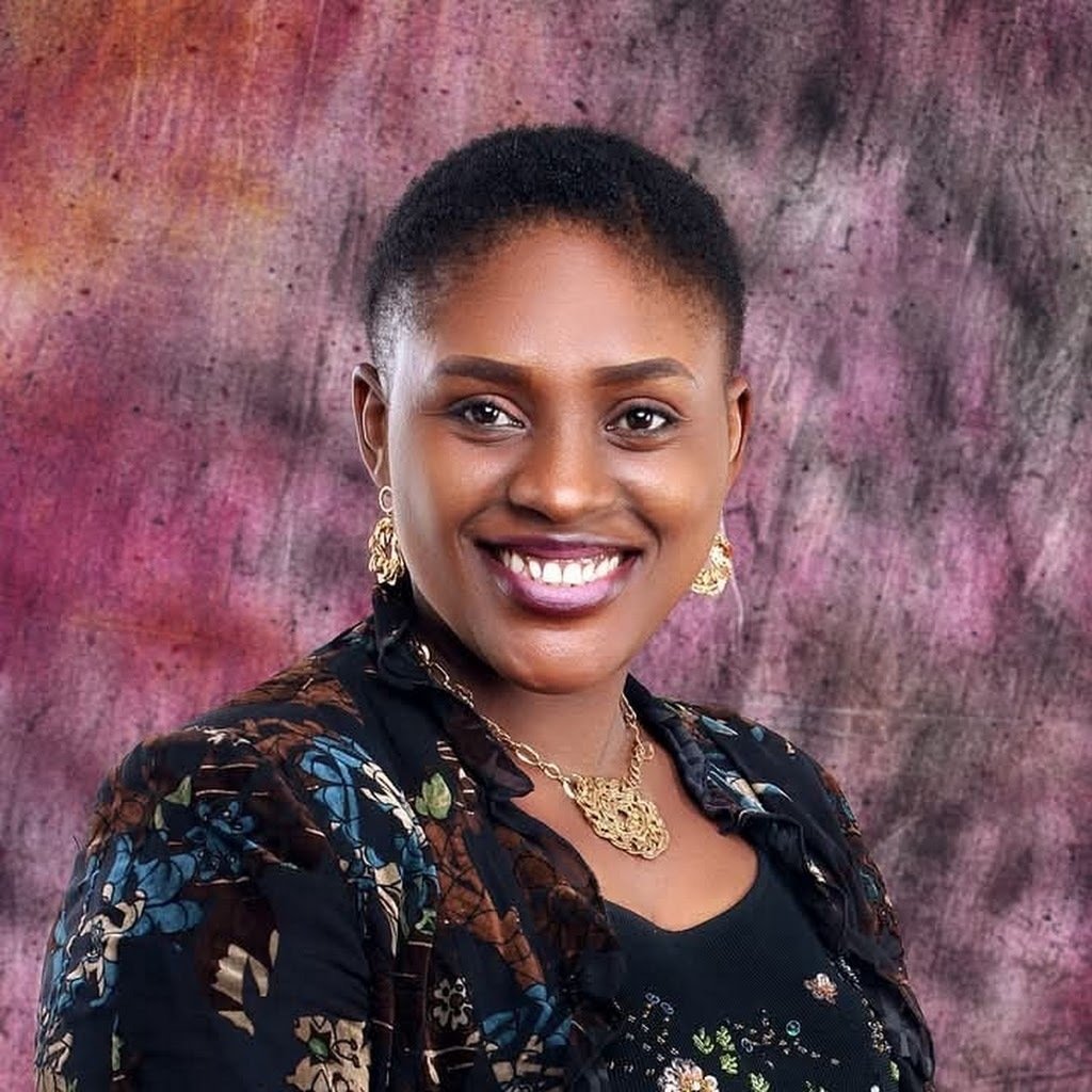 Avatar of Joy E.