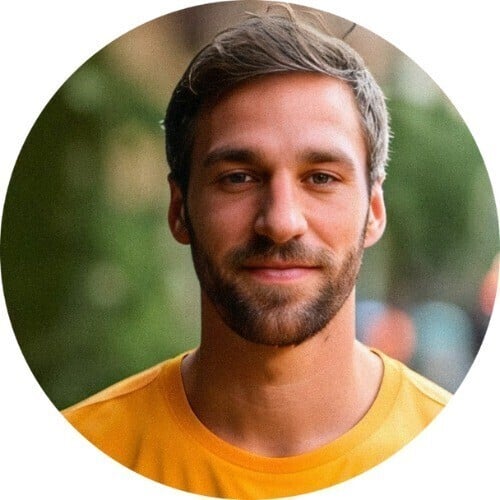 Avatar of Tanguy L.