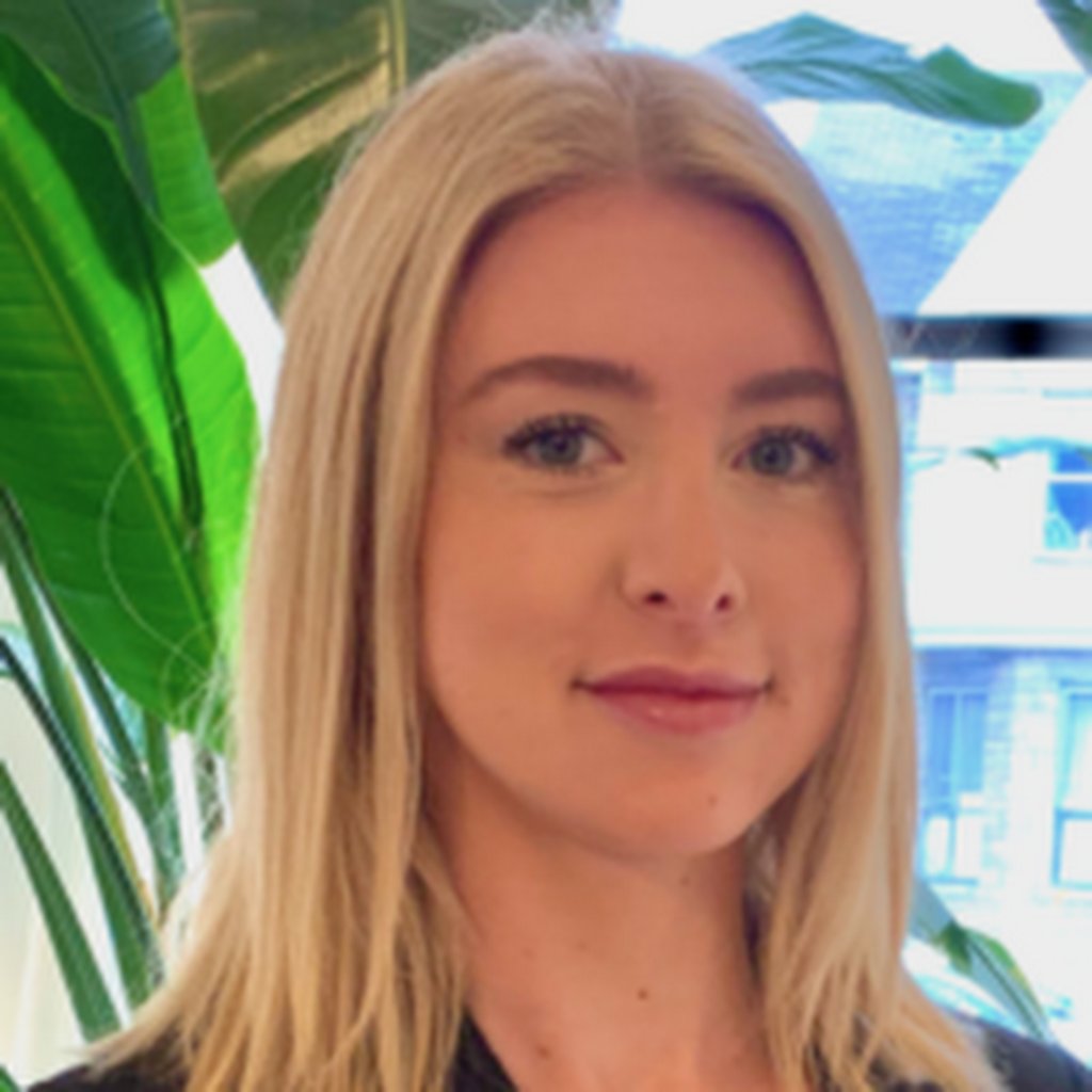 Avatar of Gillian D.