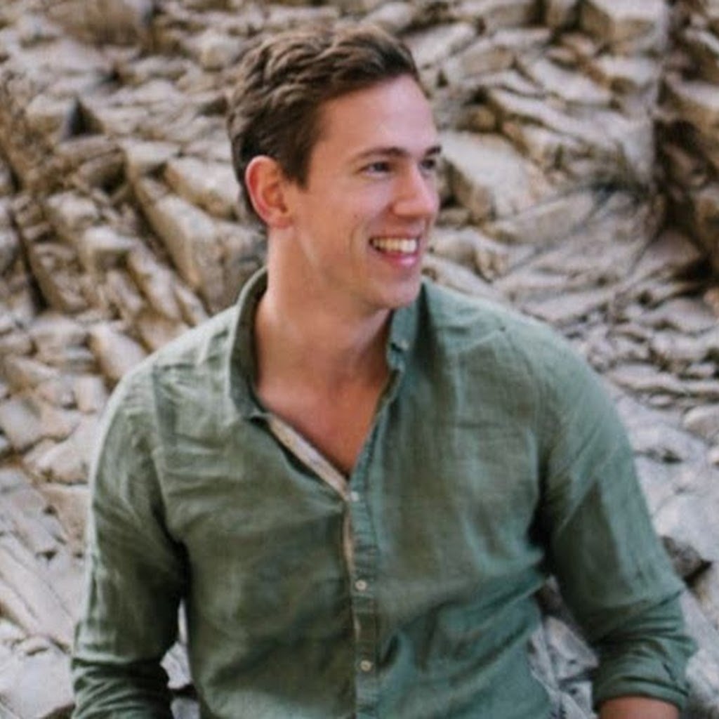 Avatar of Adam B.