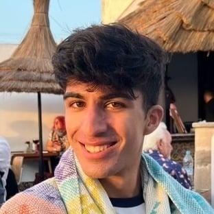 Avatar of Shayan H.