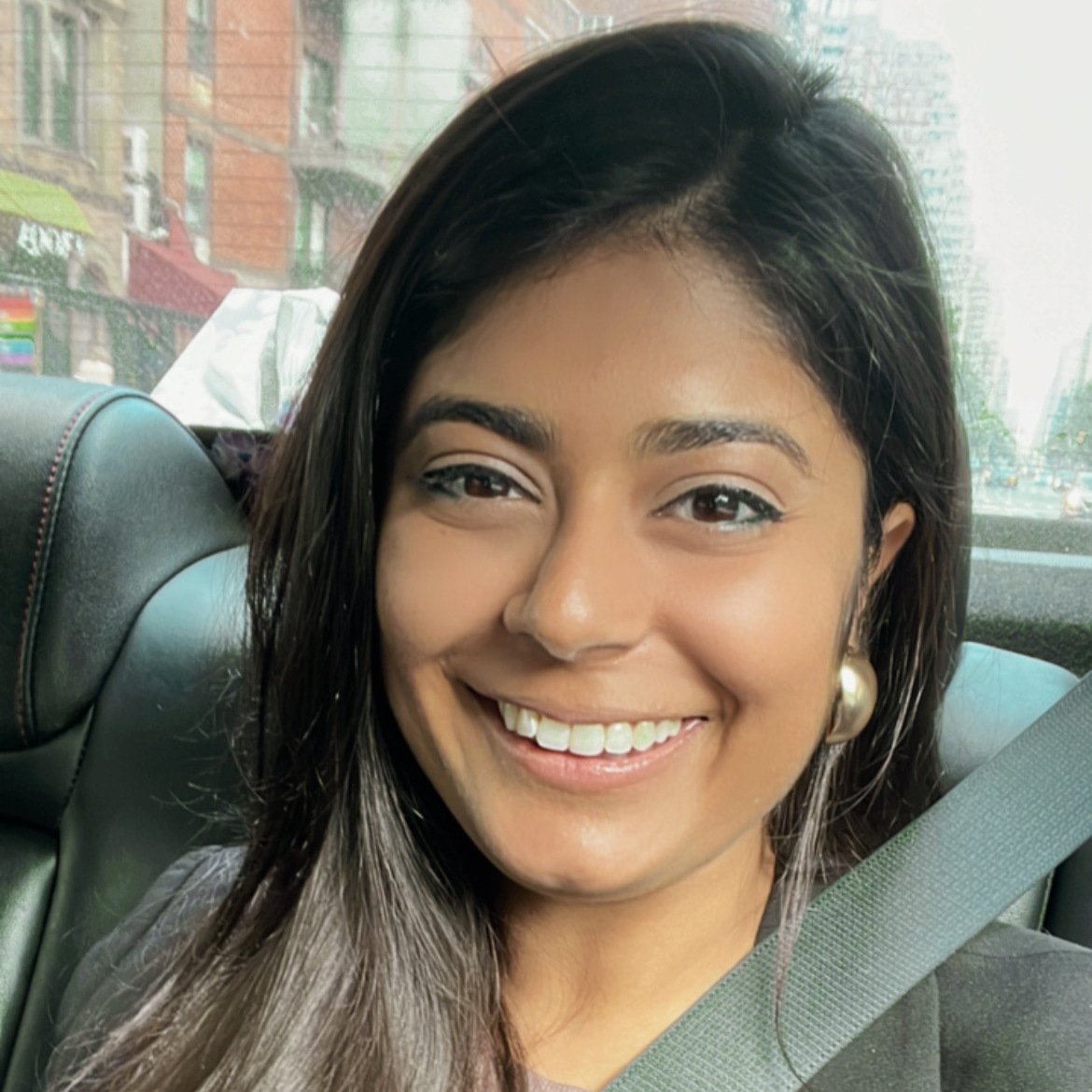 Avatar of Anushka P.