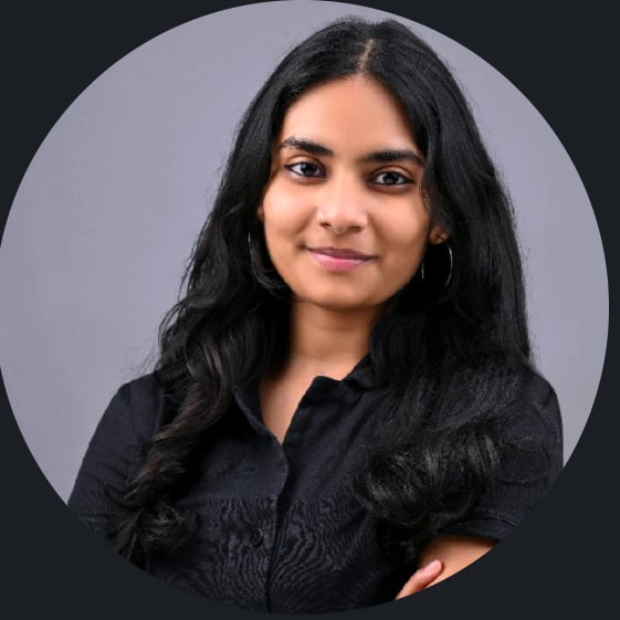 Avatar of Aditi