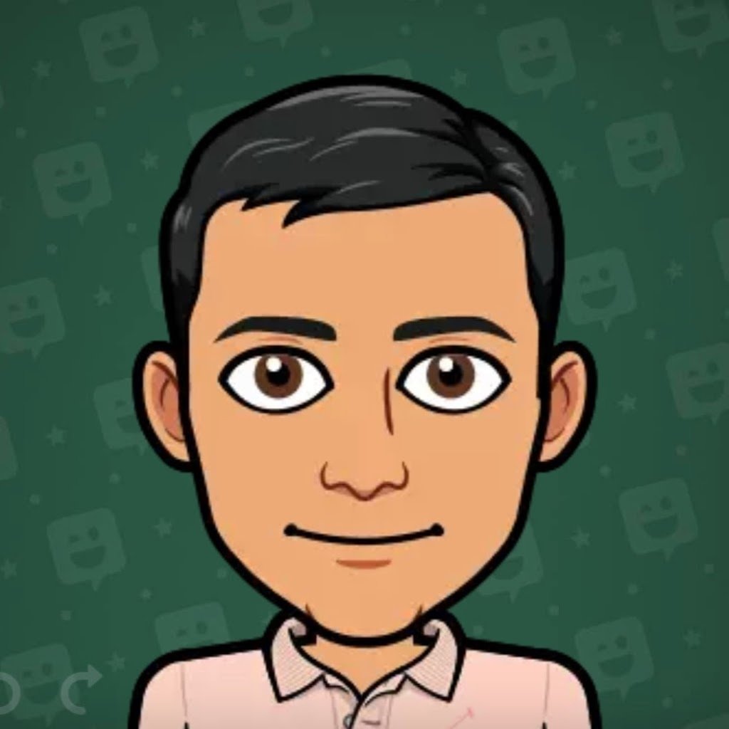 Avatar of Michael H.