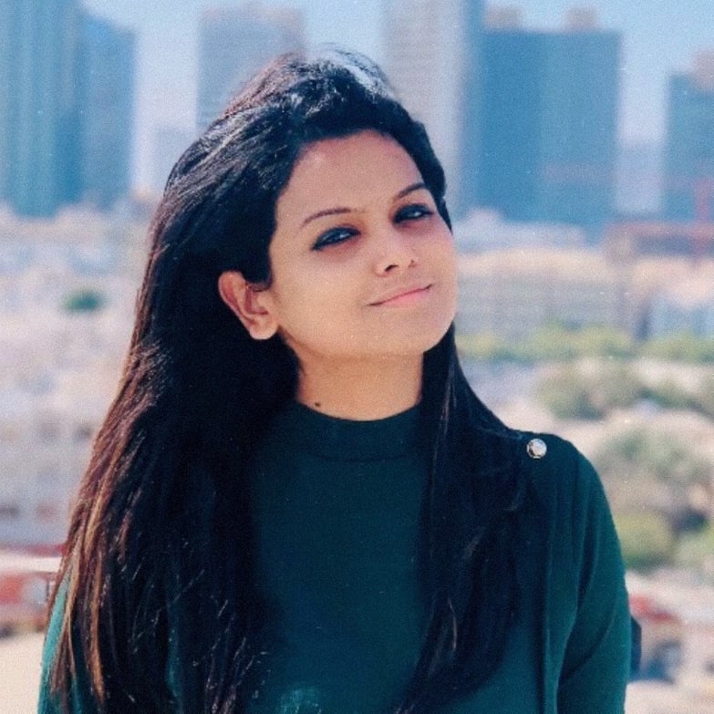Avatar of Sayali H.