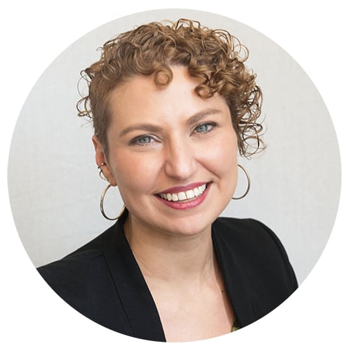 Avatar of Lauren Miller