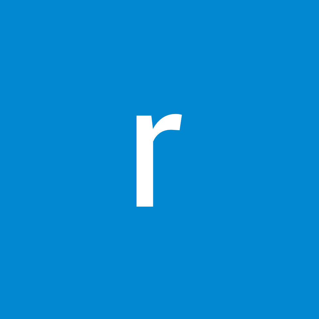 Avatar of redoptick